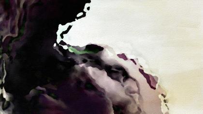Abstract Color Flow
