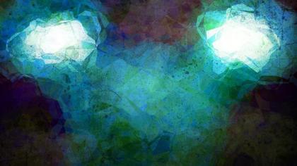 Geometric Light Burst