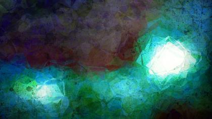 Geometric Light Burst