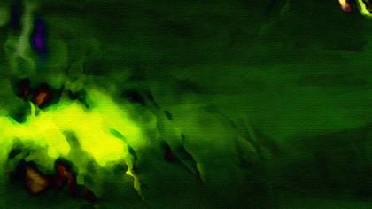 Emerald Glow