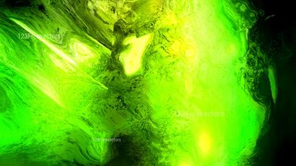 Color Combo: A Creative Collection of Black Green and Yellow Designs