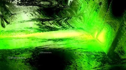 Green Light Tunnel