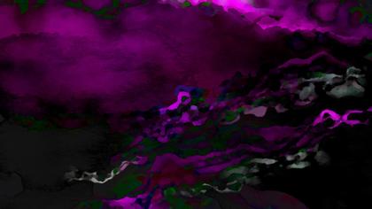 Abstract Nebula