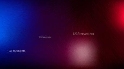 Abstract Brushstroke Background