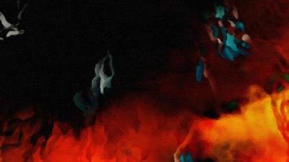 Abstract Fire