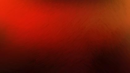 Red Brushstroke Texture