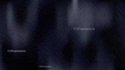 Dark Brushstroke Texture