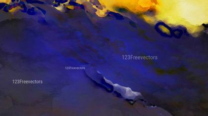 Exploring the Diverse Beauty of Blue Yellow and Black: A Creative Collection