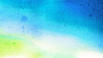 Watercolor Gradient Background