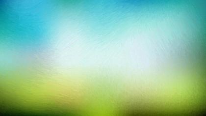 Dreamy Brushstrokes