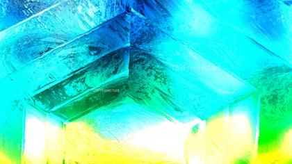 Abstract Angular Prism
