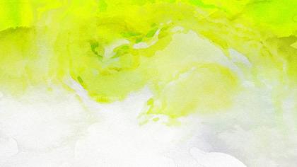 Abstract Watercolor Background