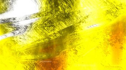 Vibrant Fusion: A Collection of Orange Yellow and White Background Designs