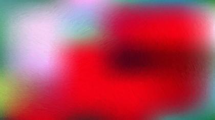 Abstract Color Blend
