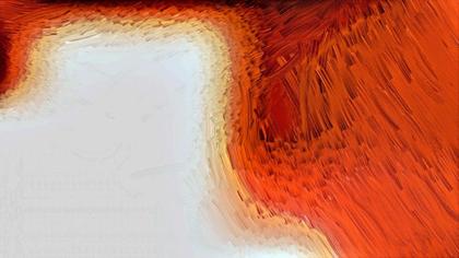 Abstract Brushstroke Texture