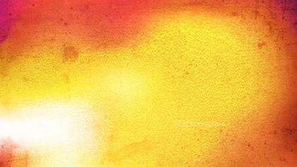 Warm Gradient Texture