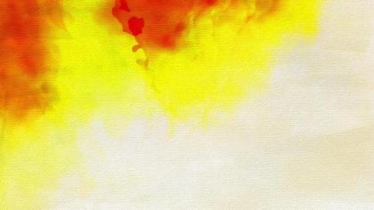 Abstract Color Flow