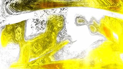 Golden Swirls
