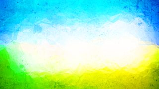 Abstract Color Gradient