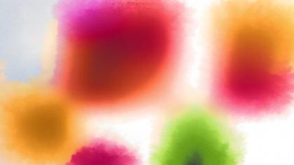 Color Abstract Shapes