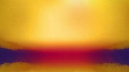Sunset Horizon