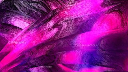 Flowing Abstract Background