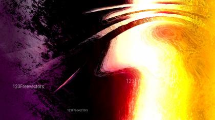 10+ Creative Purple Red and Orange Background Designs