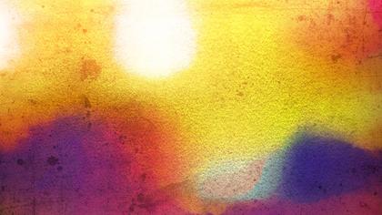 Colorful Abstract Texture