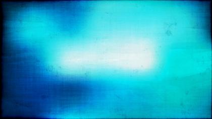 Abstract Blue Gradient