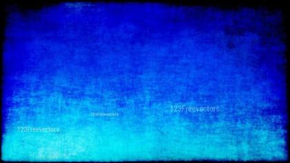 Textured Blue Gradient