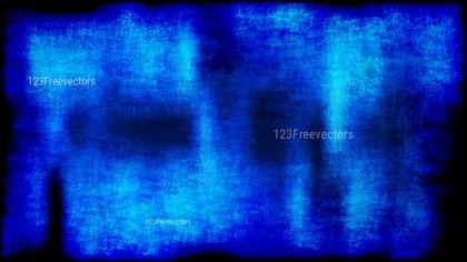 Blue Textured Background