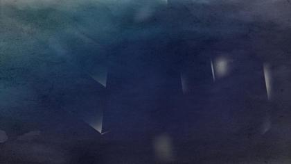 Abstract Blue and Gray