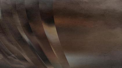Abstract Flowing Lines