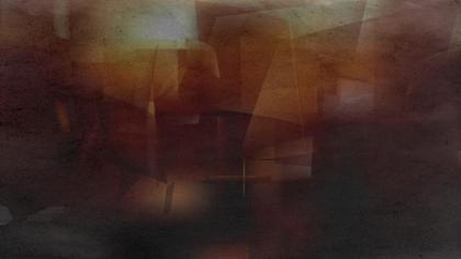 Abstract Geometric Composition