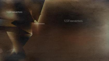 Geometric Shapes Abstract