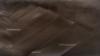 Abstract Geometric Brown Background
