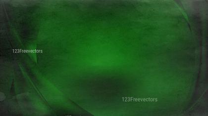 Creative Collection: Dark Green Grunge Background Designs