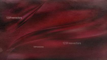 Crimson Swirls