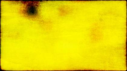 Yellow Background Texture