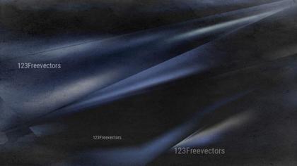 Abstract Blue Lines