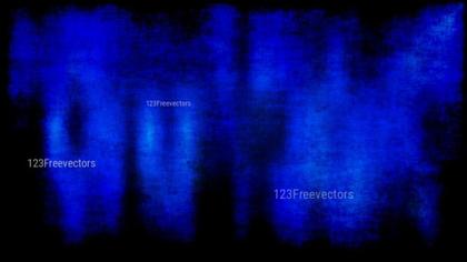 Blue Textured Background