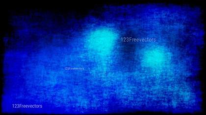 Blue Textured Background
