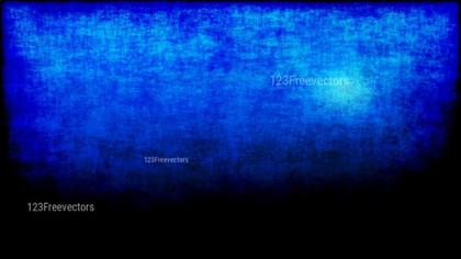 Textured Blue Gradient