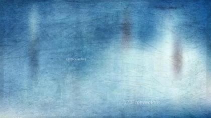 Blue Grunge Texture
