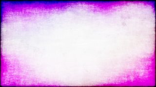 Purple Fade with Grunge Texture