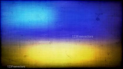 Abstract Color Gradient