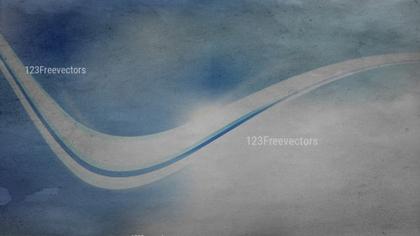 Abstract Wave Pattern