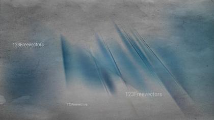 Abstract Blue Lines