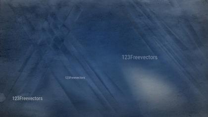 Blue Abstract Background