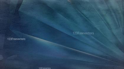 Abstract Blue Lines